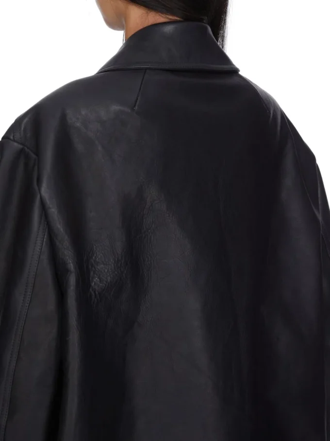 RICK OWENS – GIACCHE RO02E4966LOWSR1-09