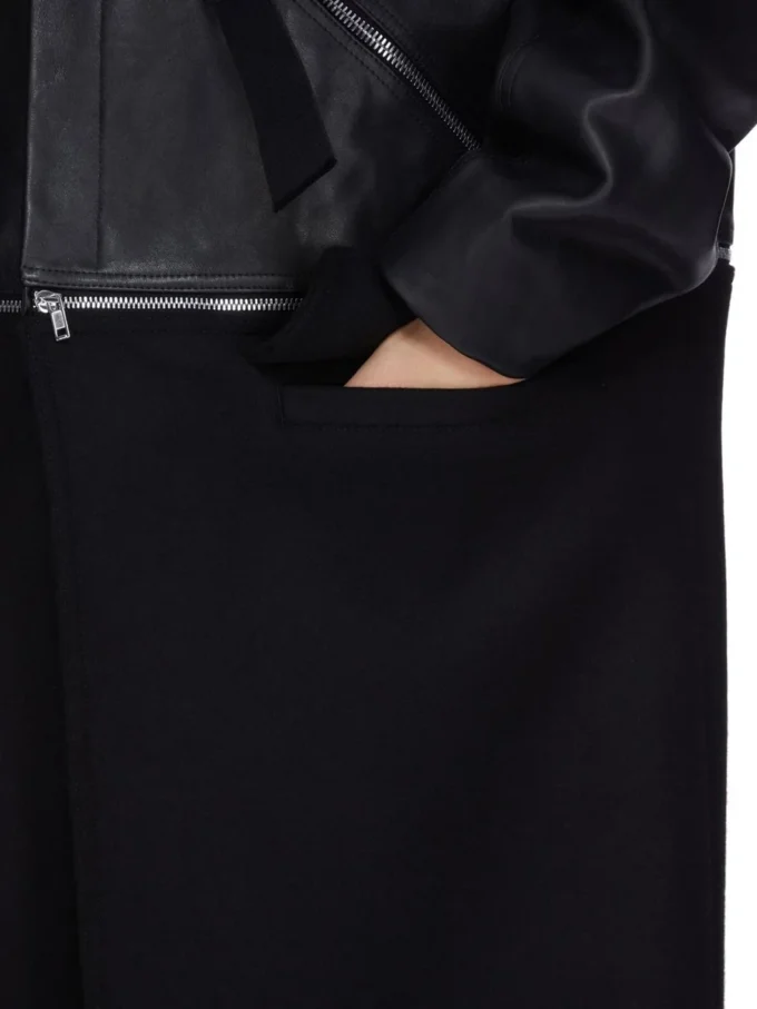 RICK OWENS – GIACCHE RO02E4966LOWSR1-09
