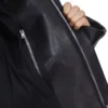 RICK OWENS – GIACCHE RO02E4966LOWSR1-09