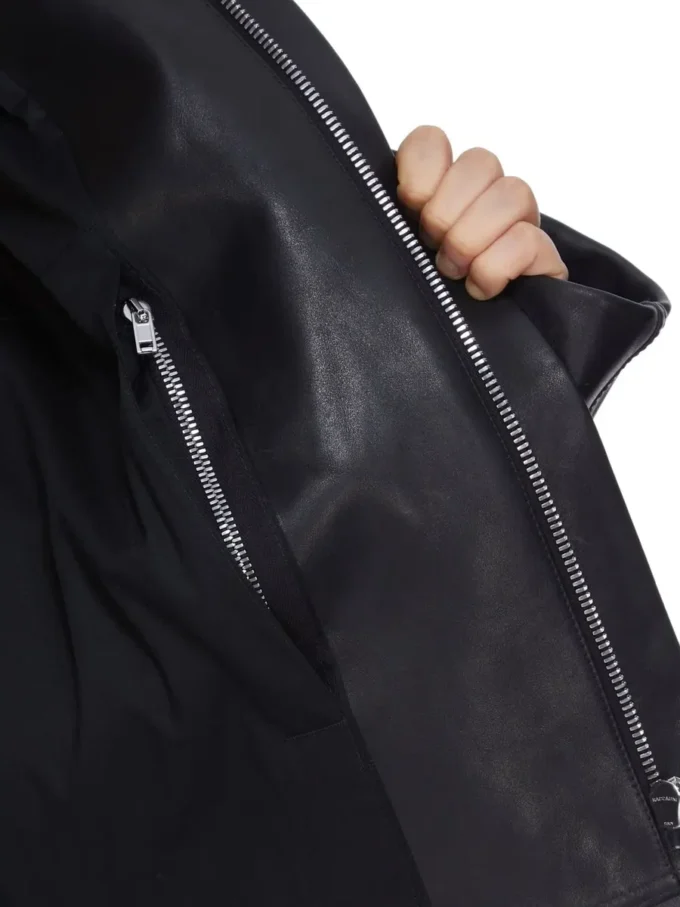 RICK OWENS – GIACCHE RO02E4966LOWSR1-09