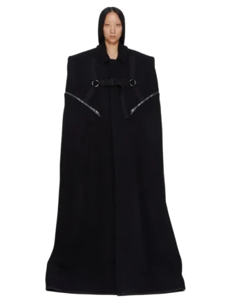 RICK OWENS – GIACCHE RO02E4967WSFER1-09
