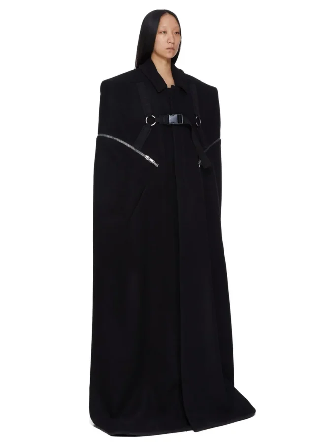 RICK OWENS – GIACCHE RO02E4967WSFER1-09