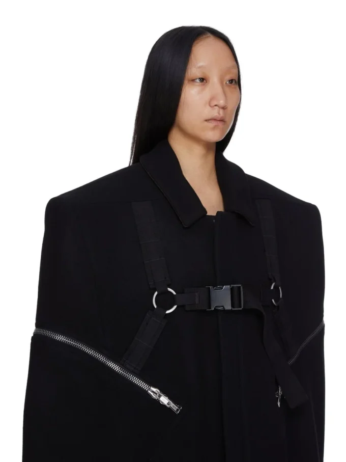 RICK OWENS – GIACCHE RO02E4967WSFER1-09