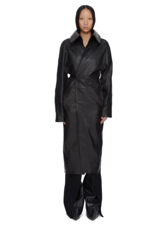 RICK OWENS – GIACCHE RO02E4969LNV-09