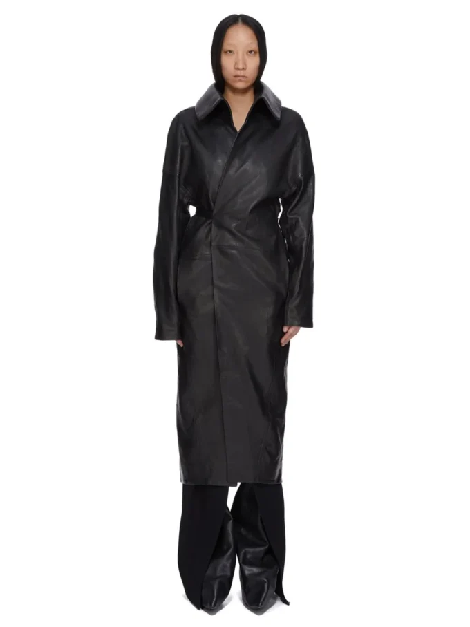 RICK OWENS – GIACCHE RO02E4969LNV-09