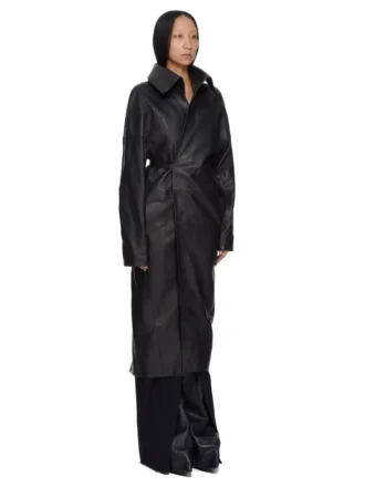 RICK OWENS – GIACCHE RO02E4969LNV-09