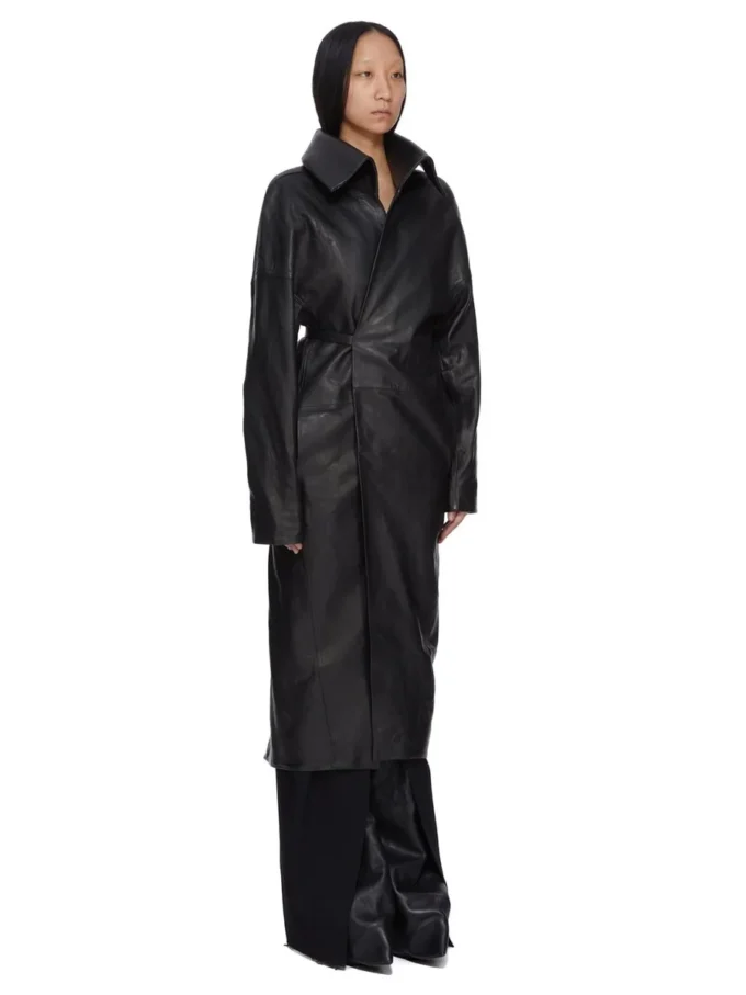 RICK OWENS – GIACCHE RO02E4969LNV-09