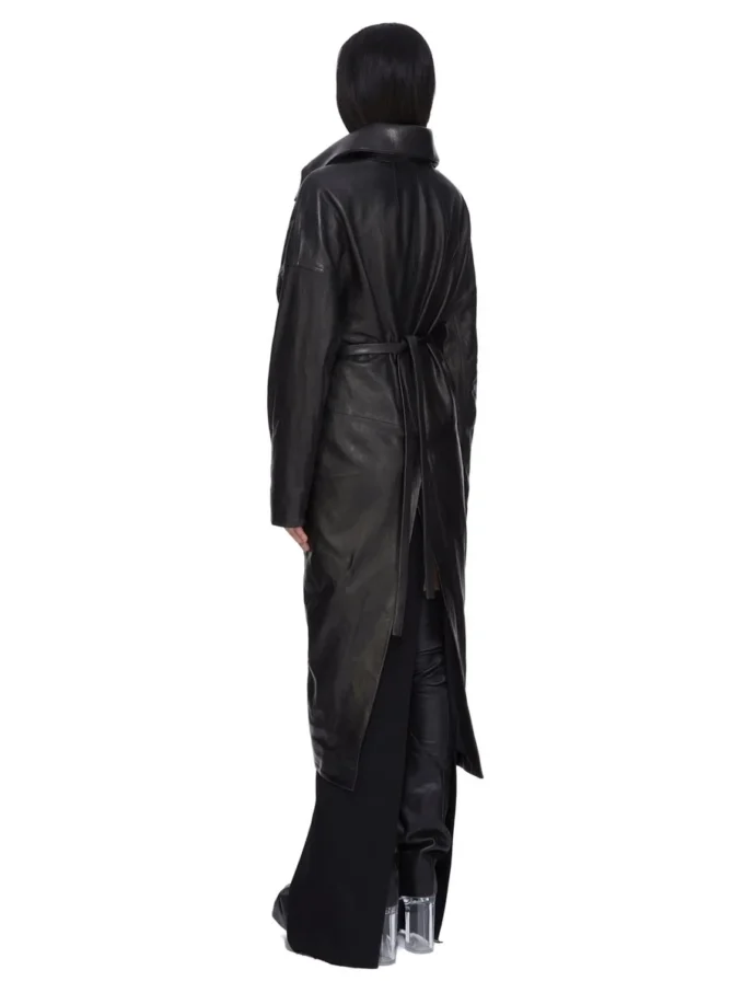 RICK OWENS – GIACCHE RO02E4969LNV-09