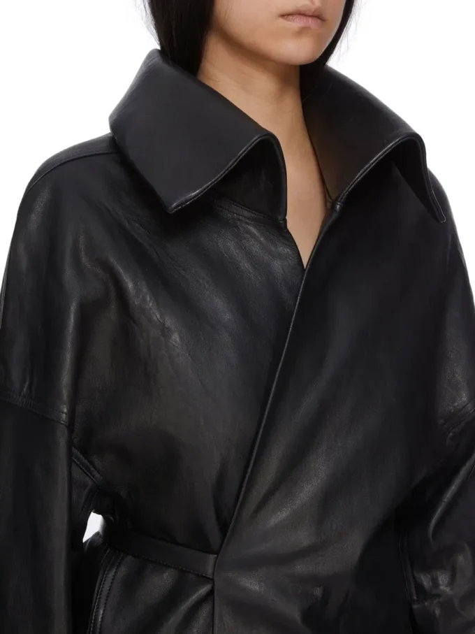 RICK OWENS – GIACCHE RO02E4969LNV-09