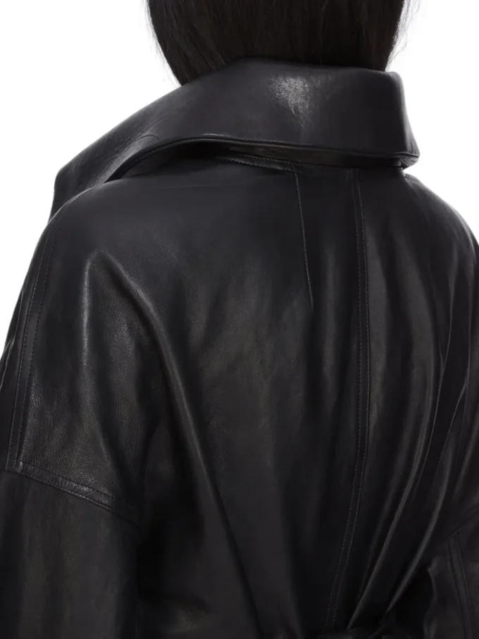 RICK OWENS – GIACCHE RO02E4969LNV-09