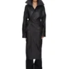 RICK OWENS – GIACCHE RO02E4969LNV-09