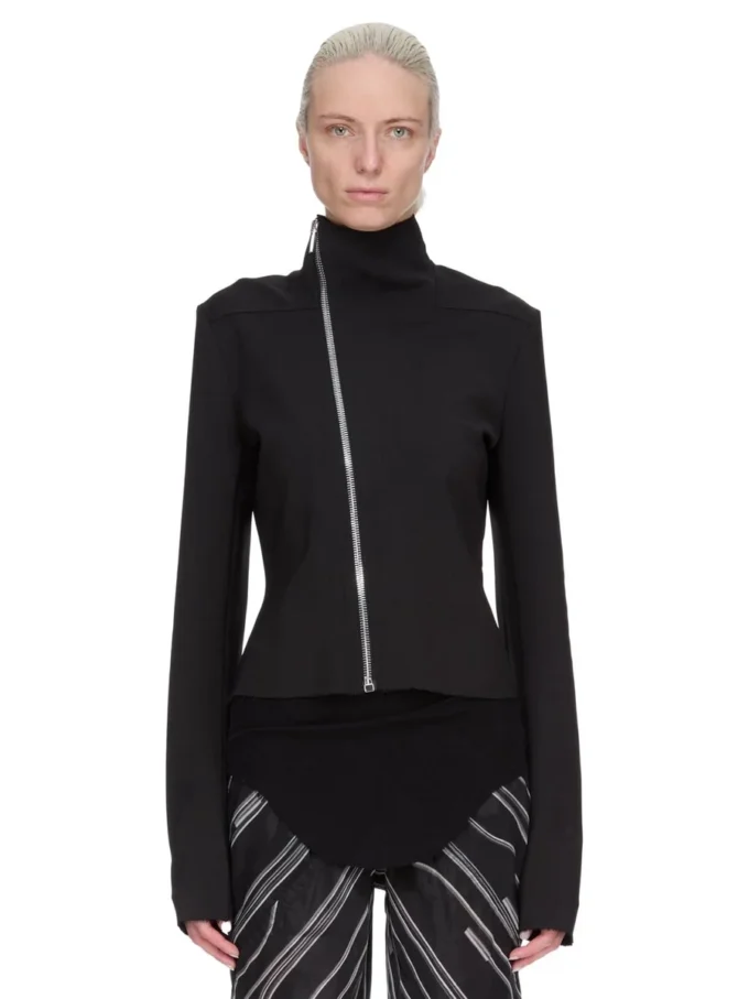 RICK OWENS – GIACCHE RP02E4701WST-09