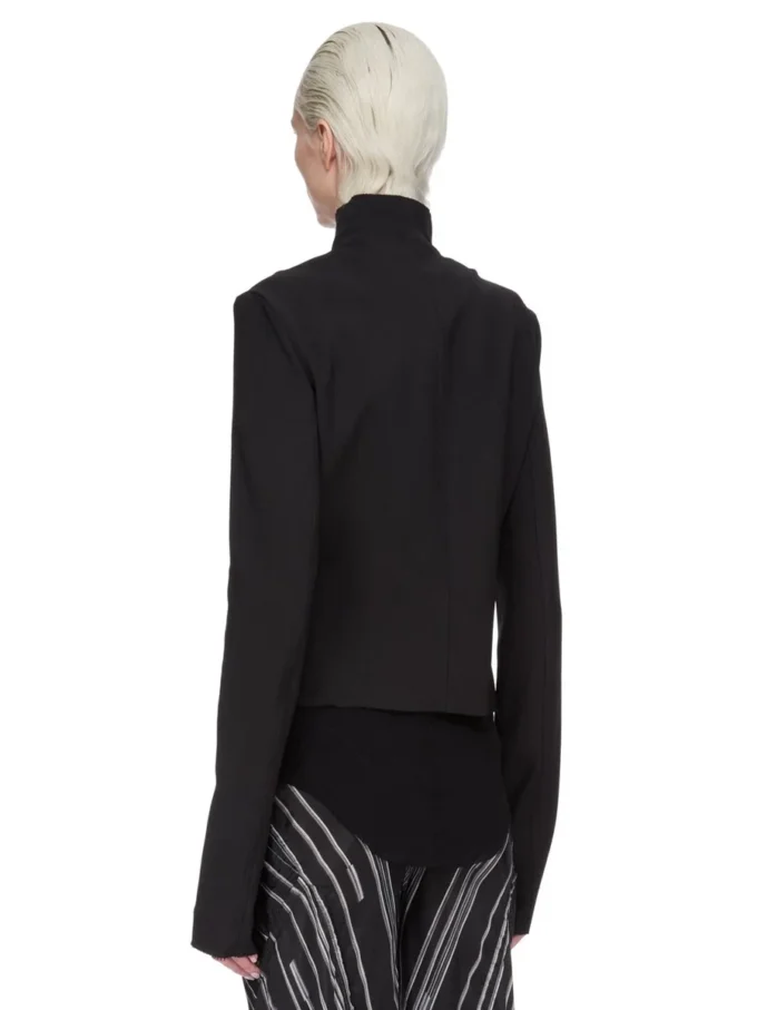 RICK OWENS – GIACCHE RP02E4701WST-09