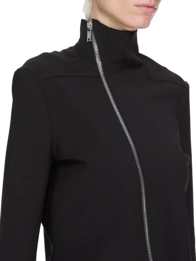 RICK OWENS – GIACCHE RP02E4701WST-09