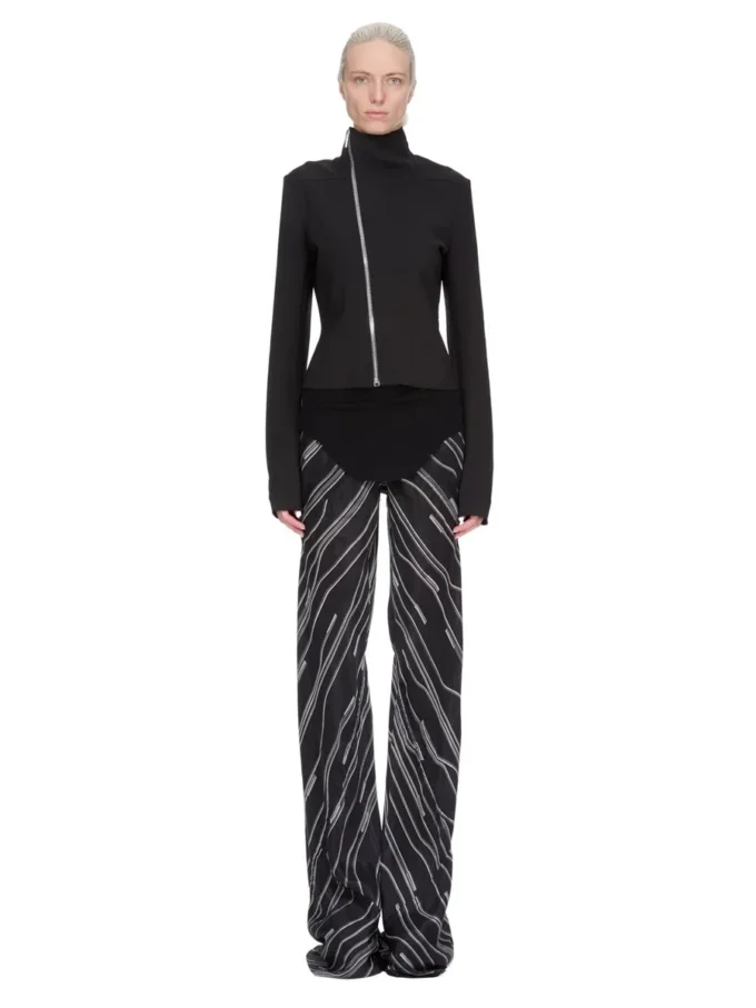 RICK OWENS – GIACCHE RP02E4701WST-09