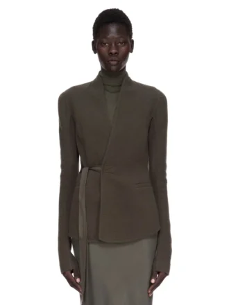 RICK OWENS – GIACCHE RP02E4707DBC-25