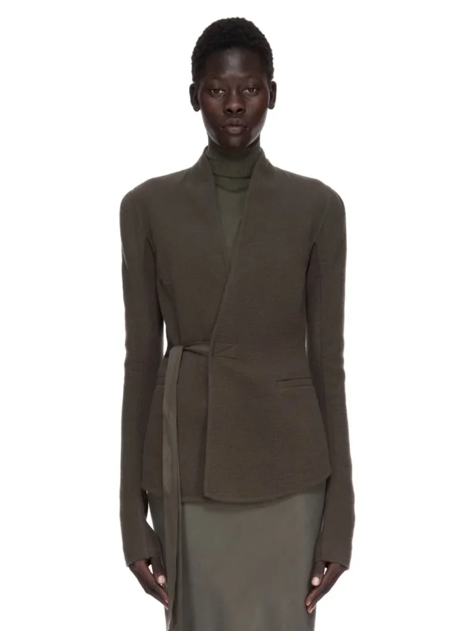 RICK OWENS – GIACCHE RP02E4707DBC-25