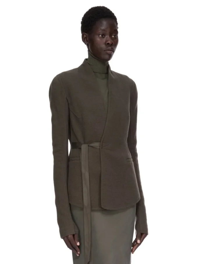 RICK OWENS – GIACCHE RP02E4707DBC-25