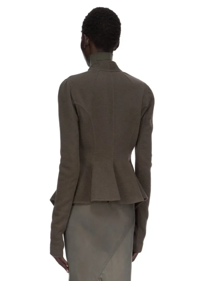 RICK OWENS – GIACCHE RP02E4707DBC-25