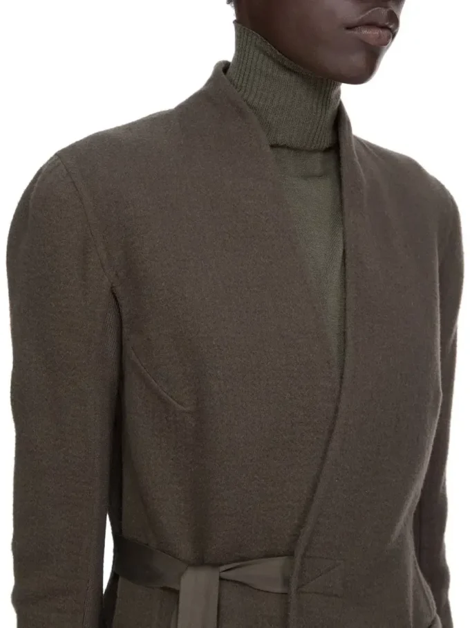 RICK OWENS – GIACCHE RP02E4707DBC-25
