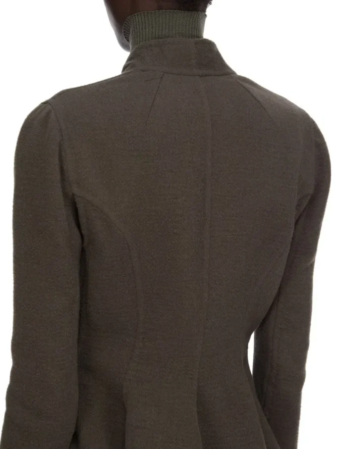RICK OWENS – GIACCHE RP02E4707DBC-25