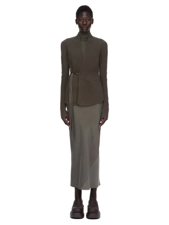 RICK OWENS – GIACCHE RP02E4707DBC-25