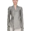 RICK OWENS – GIACCHE RP02E4707LBY-06