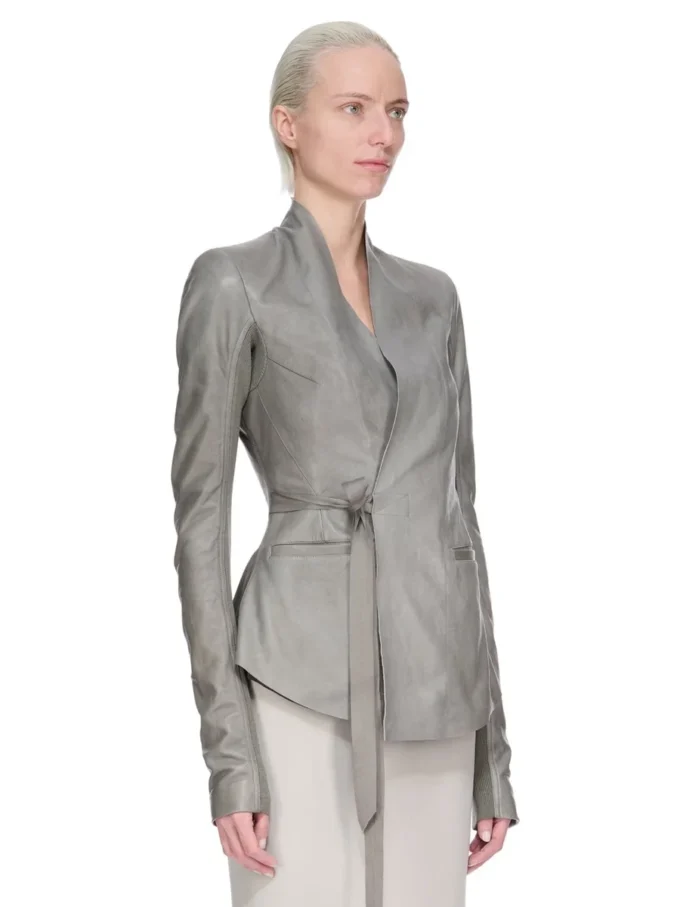 RICK OWENS – GIACCHE RP02E4707LBY-06