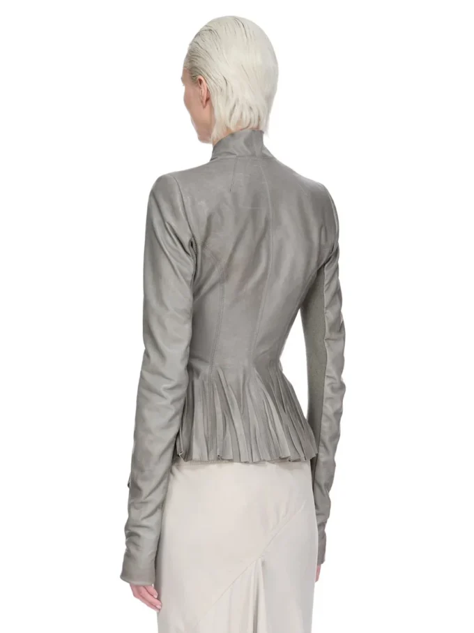 RICK OWENS – GIACCHE RP02E4707LBY-06