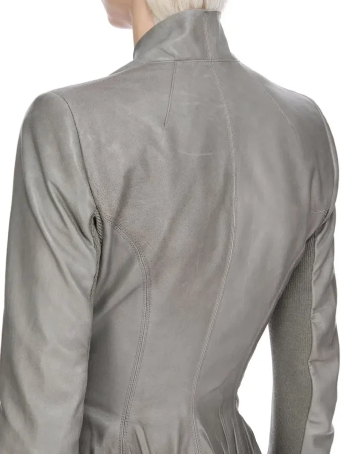 RICK OWENS – GIACCHE RP02E4707LBY-06