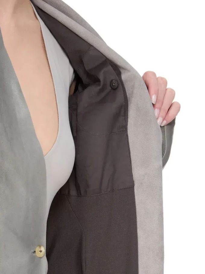 RICK OWENS – GIACCHE RP02E4707LBY-06