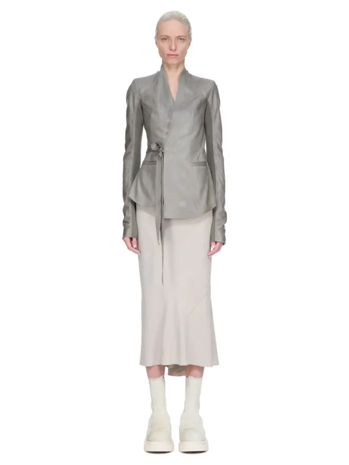 RICK OWENS – GIACCHE RP02E4707LBY-06