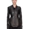 RICK OWENS – GIACCHE RP02E4707LBY-09