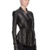 RICK OWENS – GIACCHE RP02E4707LBY-09