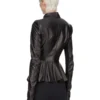 RICK OWENS – GIACCHE RP02E4707LBY-09