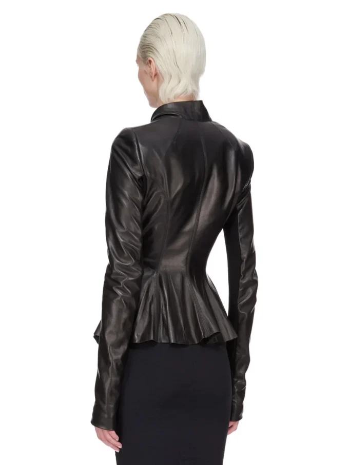 RICK OWENS – GIACCHE RP02E4707LBY-09