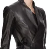 RICK OWENS – GIACCHE RP02E4707LBY-09