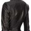 RICK OWENS – GIACCHE RP02E4707LBY-09