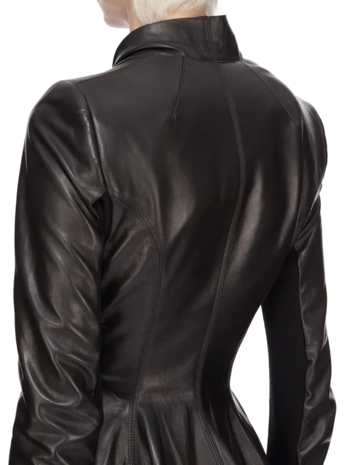 RICK OWENS – GIACCHE RP02E4707LBY-09
