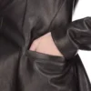 RICK OWENS – GIACCHE RP02E4707LBY-09