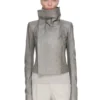 RICK OWENS – GIACCHE RP02E4708LBY-06