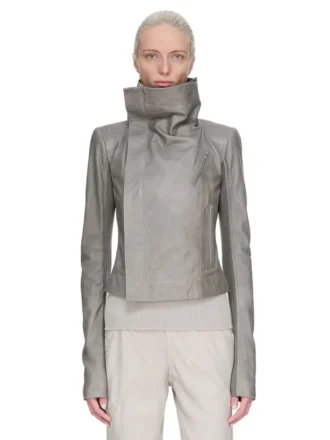 RICK OWENS – GIACCHE RP02E4708LBY-06