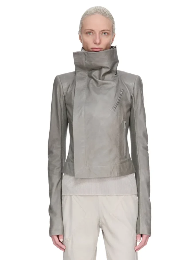 RICK OWENS – GIACCHE RP02E4708LBY-06