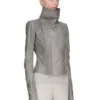 RICK OWENS – GIACCHE RP02E4708LBY-06