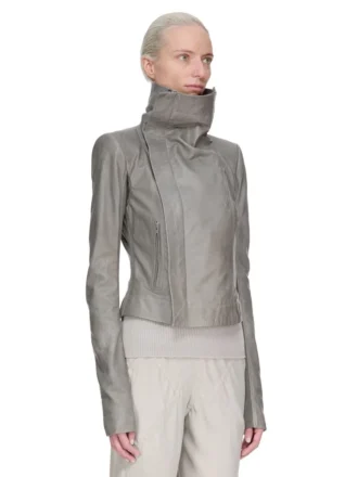 RICK OWENS – GIACCHE RP02E4708LBY-06