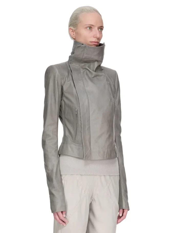 RICK OWENS – GIACCHE RP02E4708LBY-06