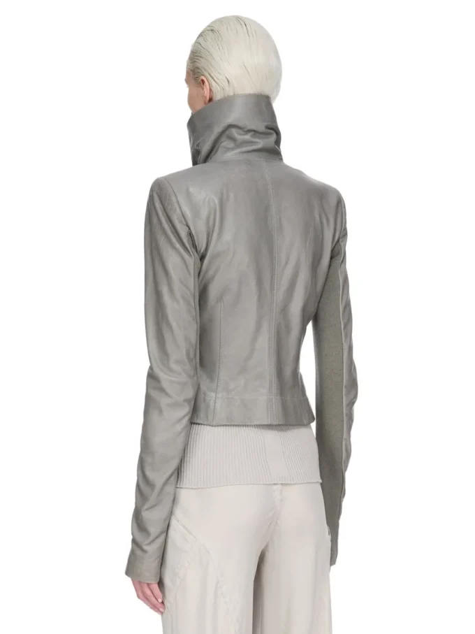 RICK OWENS – GIACCHE RP02E4708LBY-06