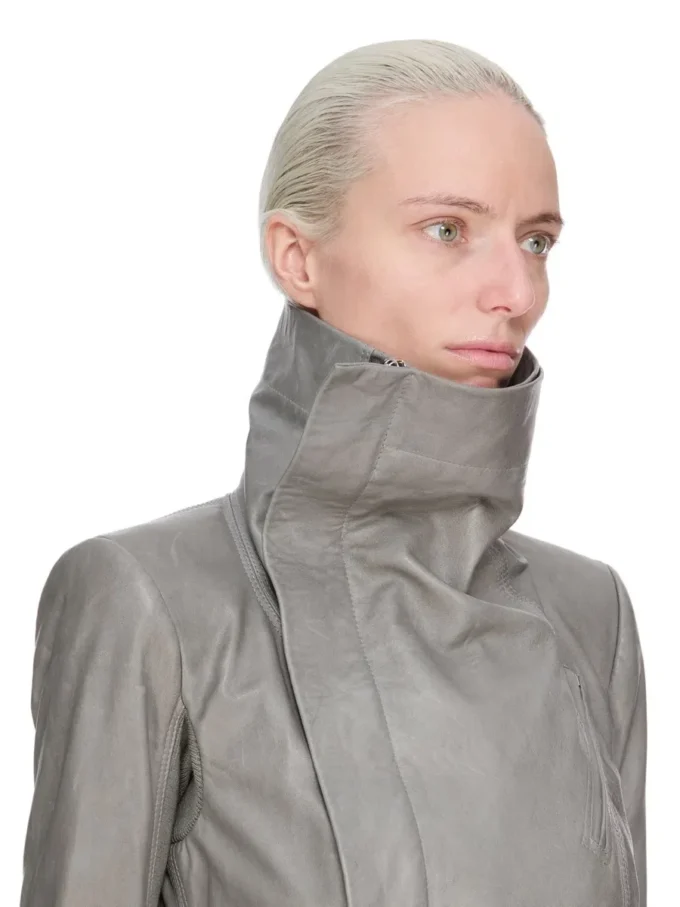 RICK OWENS – GIACCHE RP02E4708LBY-06