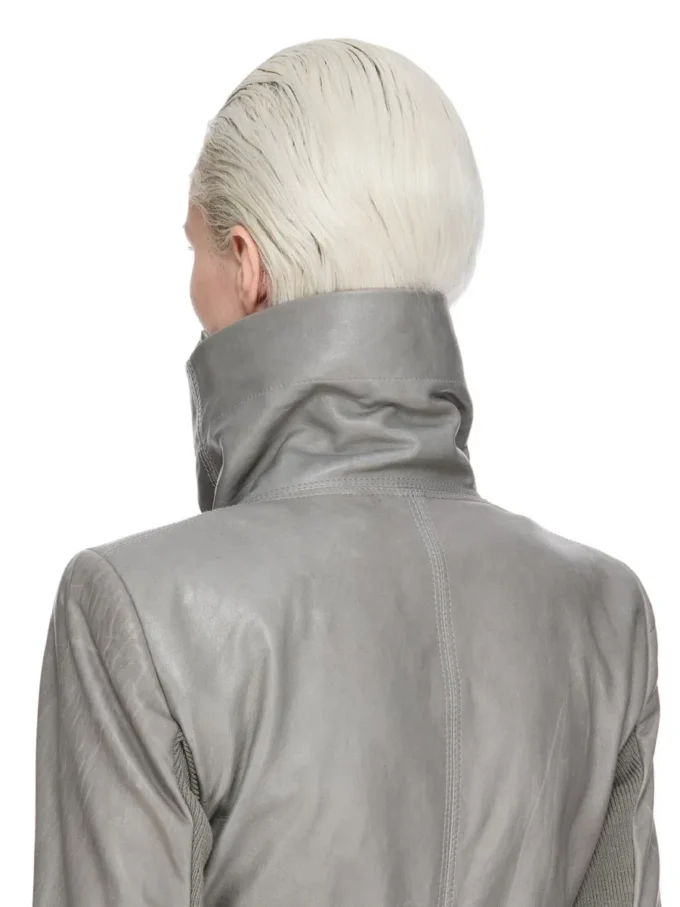 RICK OWENS – GIACCHE RP02E4708LBY-06