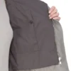 RICK OWENS – GIACCHE RP02E4708LBY-06